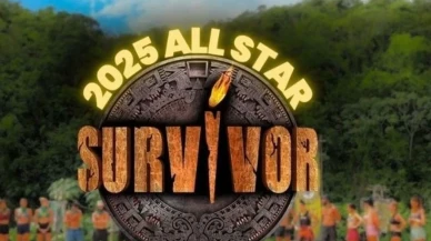Survivor'da 12 Mayıs veda gecesi: Kim elendi, kim kazandı?