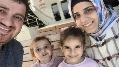 Samsun'daki heyelan faciasında eşini ve iki çocuğunu kaybeden kadın taburcu oldu: Soruşturma derinleşiyor mu?