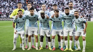 Adana Demirspor'un genç yıldızlarına Avrupa'dan talip var! Fenerbahçe de peşinde