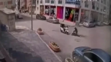 Karaman'da motosiklet kazası: Yaşlı adam tedavi sürecinde hayatını kaybetti