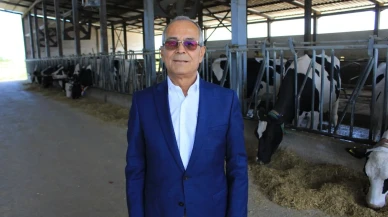 Ulusal Süt Konseyi çiğ süt fiyatını inceleyecek