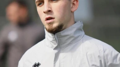 Azerbaycanlı yıldız Murat Mammadov, Türk kulüplerinin ilgisini çekiyor! Beşiktaş ve Galatasaray peşinde