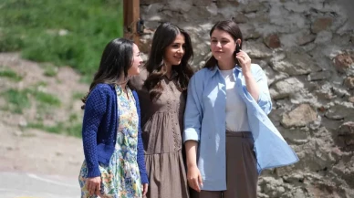 Gönül Dağı'nda Selma’nın gözlerindeki karanlık: Taner’in icadı neleri değiştirecek?