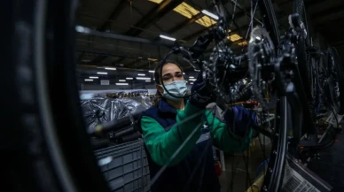 Mayıs Ayında Kesim Güveninde Belirgin Bir Düşüş Yaşanıyor