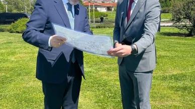 Soylu'dan dikkat çeken açıklamalar: PKK'nın silah bırakma süreci küçümsenmemeli