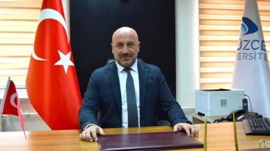 Düzce Üniversitesi'nde devrim niteliğinde yöntem: Ameliyatsız bel fıtığı tedavisi epiduroskopi ile başladı