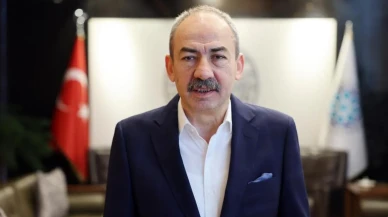 Ömer Gülsoy'dan anlam dolu 19 Mayıs mesajı: Bağımsızlık mücadelesinin başlangıcı