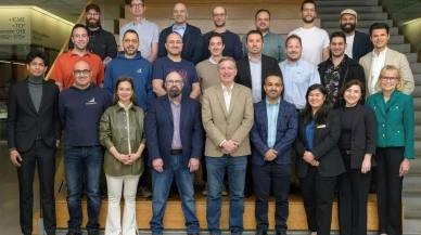 Türk Telekom Ventures, Silikon Vadisi'nde globalleşme fırsatını yakaladı