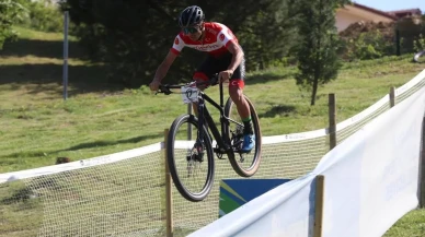 Sakarya, 2025 dağ bisikleti şampiyonası ile dünyanın gözdesi olacak