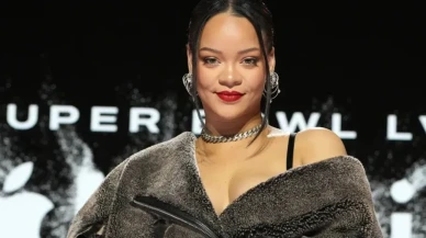 Rihanna, çocuklarına kendi kendine bakacak: Bakıcı ihtiyacını reddetti
