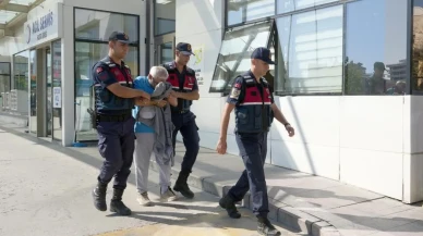 Kastamonu'da oğlunu öldüren babaya 15 yıl hapis