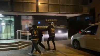 Kadıköy'de Galatasaray taraftarlarıyla çıkan silahlı kavga! Yaralı var, şüpheli yakalandı...