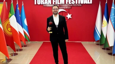 Baletler Köyü belgeseli Altın Safran'da büyük başarı kazandı