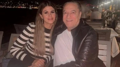 Gülseren Ceylan ve Mehmet Ali Erbil arasındaki gerilim tırmanıyor! Ayrılığın ardından neler oldu?