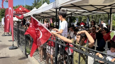 Güneydoğu'da 19 Mayıs çeşitli etkinliklerle kutlandı
