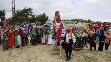 Manisa'da 20. Uçurtma Şenliği coşkusu: Dereceye girenler ve etkinlikte yaşananlar