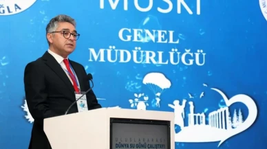 MUSKİ, Dünya Su Günü Çalıştayı'nda uluslararası iş birliğini artırıyor: AB'ye hibe başvurusu yolda
