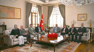 Manisa Valiliği plastik kirliliğine karşı harekete geçti