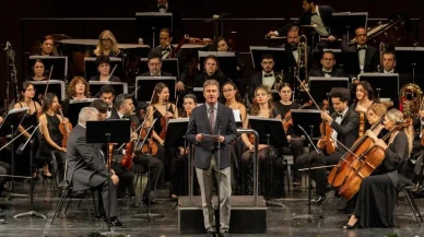 İstanbul Opera ve Bale Festivali coşku dolu başladı: Efsanevi Leyla Gencer anısına unutulmaz anlar