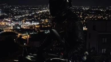 Sakarya'da feci motosiklet kazası: 21 yaşındaki Sinan Tuna hayatını kaybetti