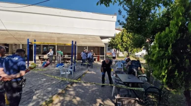 Orhangazi Terminali'nde küfür tartışması kanlı bitti