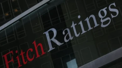 Fitch'ten Küresel Büyüme Tahminlerinde Düşüş: Çin Etkisi Nedir?