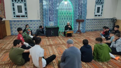 Pazaryeri gençleri İstanbulun fetih ruhunu yaşadı