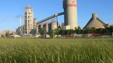 Aşkale Çimento, "Yeşil Çimento" sertifikasını alarak çevreci üretimde öncülüğünü ilan etti