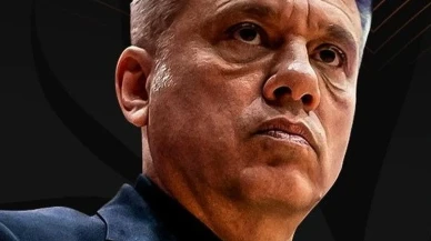 ÇBK Mersin, Yunan Koç George Dikeoulakos ile 2 yıllık anlaşma sağladı