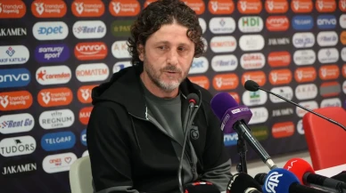 Fatih Tekke Trabzonspor ile büyük dönüşüm yaşadı