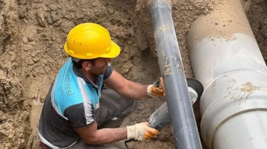 Çorum'da planlı su kesintisi: Hangi sokaklar etkilenecek