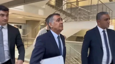 TÜSİAD Başkanı ve Yüksek İstişare Konseyi Başkanı'na hapis istemi! Adil yargılamayı etkileme suçlaması ne anlama geliyor?