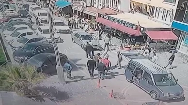 Bursa'da genç kadına kaçırılma girişimi! 4 şüpheli tutuklandı