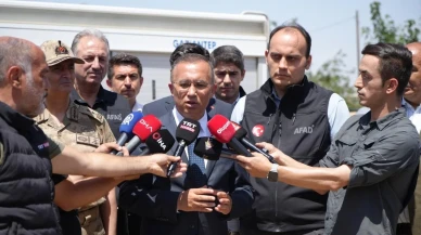 Otizmli Onurcan Özdemir için Gaziantepte arama sürüyor