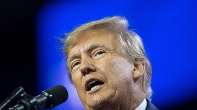 Trump'tan kritik açıklama: Büyük vergi indirimine destek için Demokratları suçlayacak