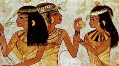 Antik güzellik sırrı geri döndü: Doğal yüz maskesi yaşlanmayı tersine çeviriyor