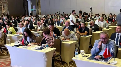 Kıyı Ege Belediyeler Birliği'nden yeni dönem için önemli kararlar