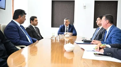 Pasinler sokak hayvanları için yeni bakımevi açılıyor