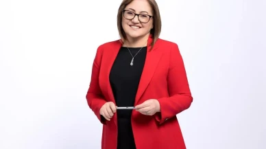 Gaziantep'in Başkanı Fatma Şahin'den 19 Mayıs mesajı: Gençler ülkenin geleceği