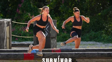 Survivor 2025'te ikinci eleme adayı merak ediliyor: Dokunulmazlık oyununu kim kazandı?