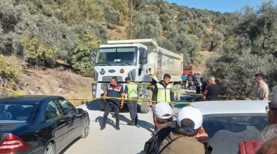 Mahkeme kamyon sürücüsünü asli kusurlu buldu: Anneanne ve torunun hayatını kaybettiği kaza ile ilgili mahkeme görüldü