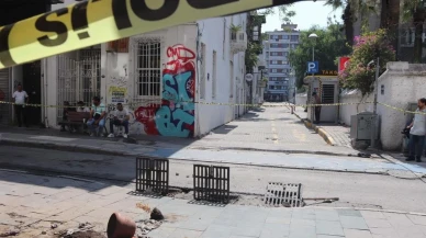 İzmir'deki trajik elektrik çarpması davasında duruşma 2025'e ertelendi: Acılı baba sorumluları eleştirdi!