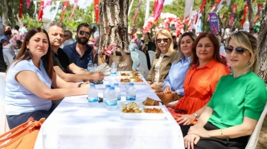 Anneler Günü'nde Manavgat'ta unutulmaz bir etkinlik: Akrobasi şovları ve konserler