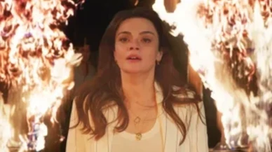 Uzak Şehir 26. bölüm fragmanı yayınlandı: Cihan’ın resti dengeleri nasıl değiştirecek?