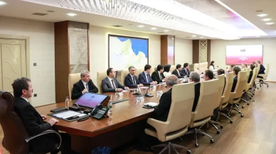 Samsunda Genel Tarım Sayımı için hazırlıklar başladı