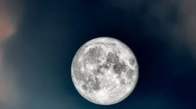 Mayıs dolunayı 12 Mayıs'ta Akrep burcunda: Duygusal derinlikler ve yenilenme başlıyor