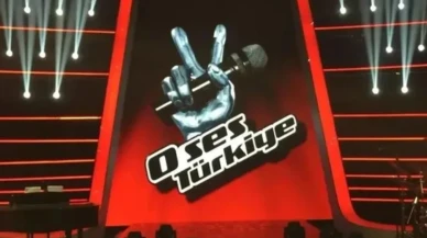 O Ses Türkiye 2025 finali için geri sayım başladı! Şampiyon kim olacak?