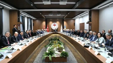 Bilecik'in orman yangınlarına hazırlık stratejisi: Vali Aygöl'den 2025 için önemli açıklamalar