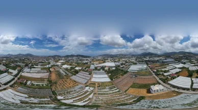 Akdeniz Üniversitesi cezaevlerinde organik tarım eğitimi başlatıyor