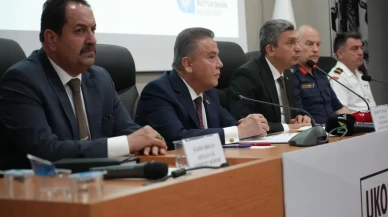 Antalya'da trafik çilesine son: Yeni raylı sistem ihalesi tamamlandı